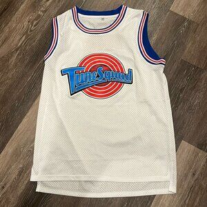 TuneSquad Buggs Bunny Jersey